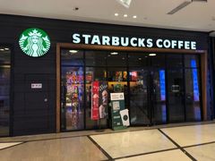 门面-星巴克(北京复兴路店)