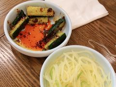 -李先生牛肉面大王(上海站南广场店)