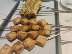 -亿牌牌东北烧烤(博物馆旗舰店)