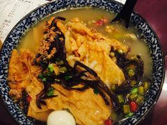 -螺世纪螺蛳粉·桂味小排档(裕德店)