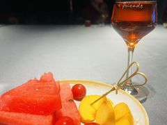 -老友时光·Pizza(泰华黑金店)
