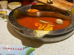 -大龙燚火锅(天钥桥路店)