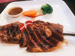 -德大西餐社(云南南路店)