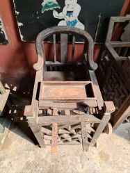 -文旺阁亲子手工DIY木作博物馆
