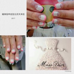 手部美甲-光SPA科技美肤