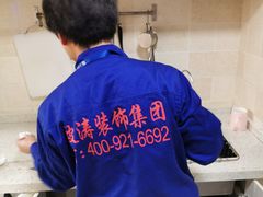 -大宅设计设计店铺(浦东店)