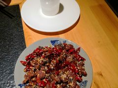 特色冷吃鱼-味当家鱼头火锅.•甲鱼料理(金沙店)