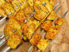 -新疆巴州金丝特餐厅(大钟寺店)