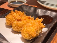 -山葵家·创意料理(万象汇店)