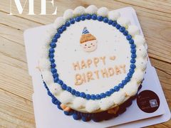 -艾加柒克蛋糕茶歇甜品台(春熙路店)