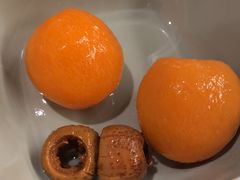 -盛江山自助料理(奥莱锦辉购物广场店)