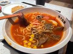 -味千拉面(增城万达广场店)