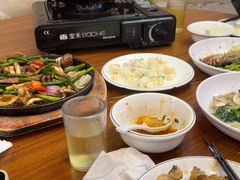 -谢记上海大排档(长寿路店)