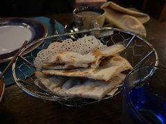 -甘尼仕印度餐厅酒吧(斜塘老街店)