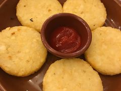 -萨莉亚意式餐厅(河东万达店)