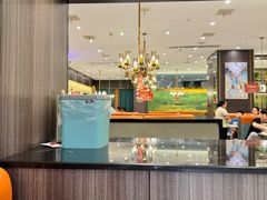 -刘胖子家常菜·蹄花焖藕(中南店)
