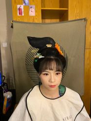 -盘子女人坊古装写真摄影(厦门总店)
