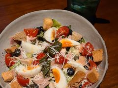 -JINNS锦时 steak&pizza(浸信会礼拜堂旧址店)