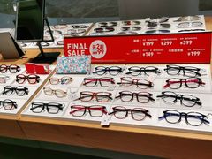 -JINS(上海宏伊国际广场店)