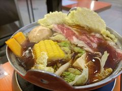 -吉野家(服装城店)