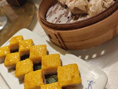 -龍聚祥烧麦馆(鼓楼店)