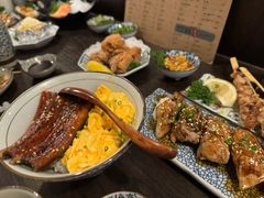 -哥哥の深夜食堂(红松东路店)
