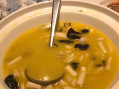 -海鸿荟餐饮(中山北路店)