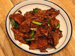 -兰边碗(鼓楼店)