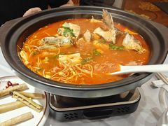 -贵州大厦贵州厅(樱花园西街店)