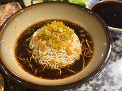 麻油素干丝-南京大牌档(崇文门国瑞店)