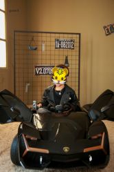 -Baby Pastel 自然光儿童摄影(CBD店)