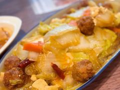-一号铺子·大炉茶