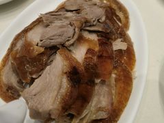 -郑州烤鸭总店