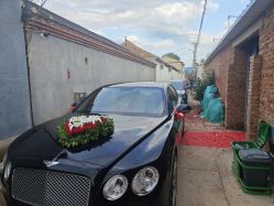 -禧·婚纱礼服馆