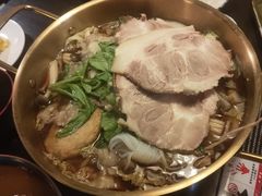 -日本料理神拉面
