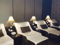 -杭州水知情足浴SPA(苏州店)
