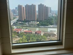 -上海新发展亚太JW万豪酒店