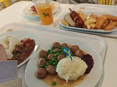 -宜家·瑞典风味餐厅(烟台路店)