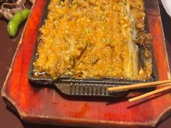 -三个大叔东北烧烤·砂锅菜(西三旗店)