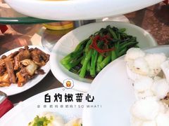 -雅和生态渔庄·宜城锅巴饭(龙灵山公园店)