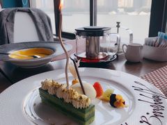 -Kathleen's Waitan 凯圣琳江景西餐厅(外滩店)