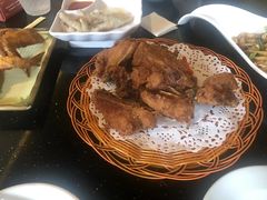 -百草源美食坊(板芙店)