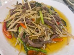 -陈胖子特色菜.鲜货现炒(融景城店)