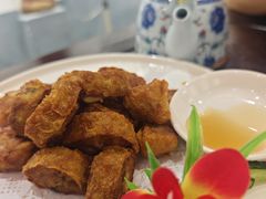 -董府·古宅餐厅