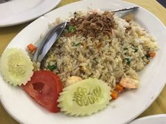 -真浪花园海鲜餐馆