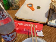 -小乾杯串店•16年沈阳烧烤(文安路店)