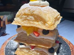 -晓粤·惹味粤菜(凯德乐峰广场店)