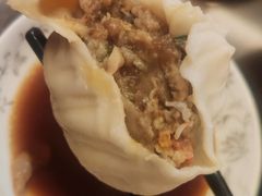 蟹粉小笼-熙盛源(滨湖万达店)
