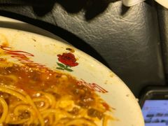 -花园餐厅(铜锣湾店)