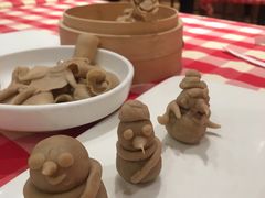 -西贝莜面村(东莞壹号广场店)